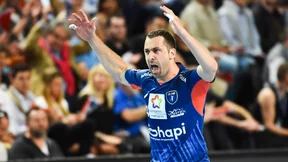 Handball : Une star de l’équipe de France sur le point d’échapper au PSG ?