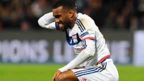 Mercato - OL : Lacazette, Valbuena… Du nouveau concernant leur salaire !