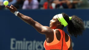 Tennis : La décision radicale de Serena Williams pour sa fin de saison !