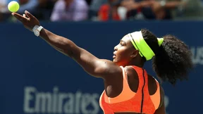Tennis : La décision radicale de Serena Williams pour sa fin de saison !