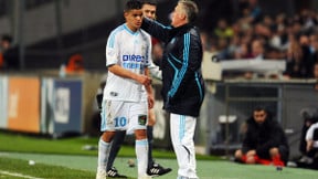 OM : Transfert, Clash… Deschamps revient sur son malaise avec Ben Arfa !