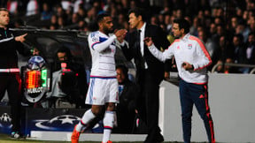 OL - Malaise : Ces dernières confidences sur le cas Lacazette...