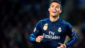 Mercato - Real Madrid : «Cristiano Ronaldo au PSG ? J’espère que cela n’arrivera jamais»