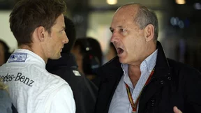 Formule 1 : Les révélations du patron de Mclaren sur le choix de Jenson Button !