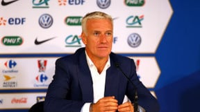 OM - Polémique : Deschamps répond fermement aux critiques de Michel !