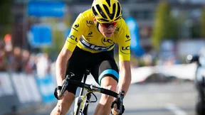 Cyclisme : Tour de France, JO… Chris Froome annonce la couleur pour 2016 !