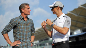 Formule 1 : «Si Hamilton n’était pas là, Rosberg serait champion…»