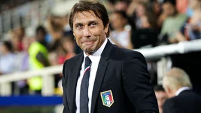 Mercato - Chelsea : Antonio Conte aurait tranché pour l’avenir de Thibaut Courtois !