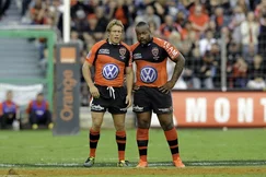 Rugby - XV de France : Après Jonah Lomu, Bastareaud encense Jonny Wilkinson !