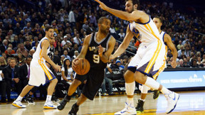 Basket - NBA : Les confidences de Tony Parker sur la prochaine saison