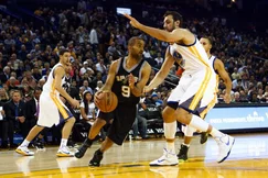 Basket - NBA : Nicolas Batum juge les Warriors et les Spurs !