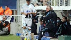 OM - Clash : Pierre Ménès revient sur le malaise Ben Arfa-Deschamps à l'OM...