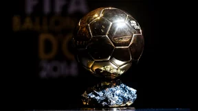 PSG - Ballon d’Or : La liste dévoilée avec trois Parisiens ?