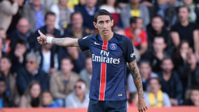 PSG/OM - Classico : Cet ancien de l’OM qui annonce «un massacre» avec Di Maria !