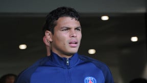 PSG - Polémique : Cet ancien du PSG qui se prononce sur le malaise Thiago Silva !