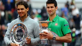 Tennis : Rafael Nadal s’enflamme véritablement pour Novak Djokovic !