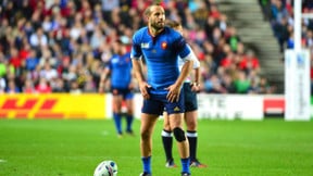 Rugby - XV de France : Les vérités de Michalak après la nouvelle victoire du XV de France !