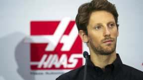 Formule 1 : Les nouvelles confidences de Romain Grosjean sur son futur défi !