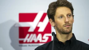 Formule 1 : Romain Grosjean et son envie de se rapprocher de Ferrari !