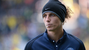 PSG - Insolite : Grimaces, séries, cerfs-volants… Les surprenantes confidences de David Luiz !