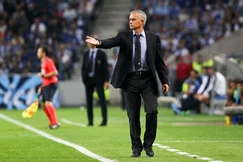 Mercato - Chelsea/PSG : Mourinho laisse une porte ouverte pour son avenir !
