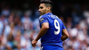 Mercato - Chelsea : Le retour de Falcao se confirme !