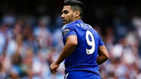 Mercato - Chelsea : Vers un improbable retournement de situation pour Radamel Falcao ?