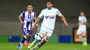 Mercato - OM : Cet ancien du PSG qui juge l’arrivée de Lucas Silva !