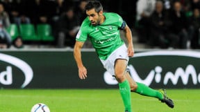 Mercato - ASSE : Bernard Caïazzo fait passer un message pour l’avenir de Loïc Perrin !