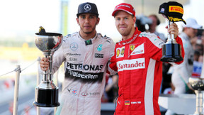 Formule 1 : Malgré l’avance d’Hamilton, Vettel croit toujours au titre !