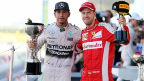 Formule 1 : Malgré l’avance d’Hamilton, Vettel croit toujours au titre !