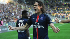 PSG/OM - Classico : Le message de Cavani aux supporters parisiens !