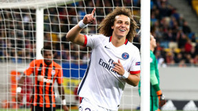 Mercato - PSG : Cette cible du Barça désirée par David Luiz !