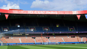 PSG : Quand le gouvernement réagit au possible rachat du Parc des Princes !