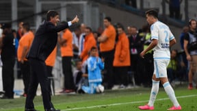 OM - Polémique : Lucas Ocampos répond aux attaques de Michel !