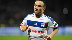 PSG/OM : Mathieu Valbuena donne son pronostic pour le Classico !