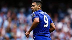 Mercato - Chelsea/AS Monaco : Déjà une décision prise concernant Falcao ?