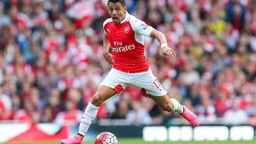 Mercato - Arsenal : Un nouveau contrat en or pour Alexis Sanchez ?