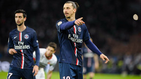 PSG : Ibrahimovic, Blanc… Le message fort de Pastore sur sa situation !