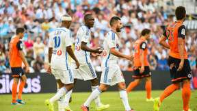 OM : Le message d’André Ayew sur Romain Alessandrini avant le Classico !