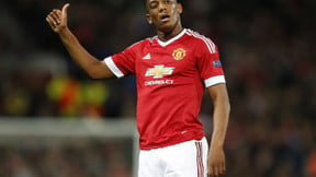 Mercato - Manchester United : Ce joueur heureux de ne pas être l’adversaire de Martial !