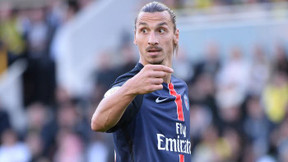 PSG : Quand un proche de Zlatan Ibrahimovic prévient l'OM !