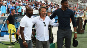 Mercato - OM : «Il n’y a que deux bonnes recrues : Diarra et Abou Diaby»