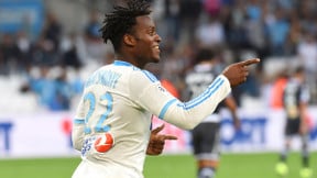 Mercato - OM : «Batshuayi ? Il a fait preuve d’intelligence en choisissant l’OM !»