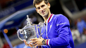 Tennis : Novak Dokovic fait une annonce pour son avenir !