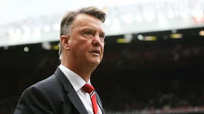 Manchester United : Le coup de gueule de Louis Van Gaal après la déroute à Arsenal !