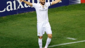 Espagne : L’Atlético Madrid tient le Real Madrid en échec malgré un but de Benzema !