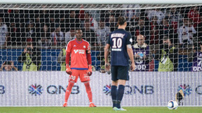 OM - Polémique : Mandanda, Ibrahimovic… Pierre Ménès a tranché pour le penalty !