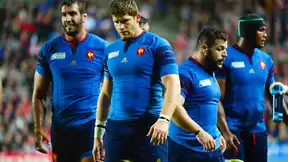 Rugby - XV de France : Pascal Papé évoque les tensions en interne pendant la Coupe du monde !