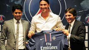 Mercato - PSG : Cristiano Ronaldo, record… Pauleta revient sur le transfert d’Ibrahimovic !